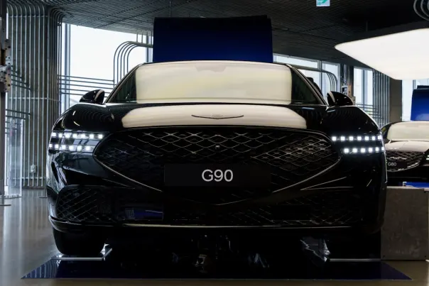 Spassino Kazino Android/iOS programa